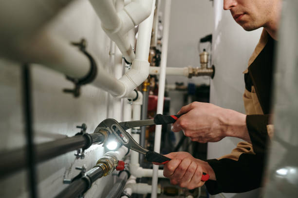 Best Faucet Repair  in Los Fresnos, TX