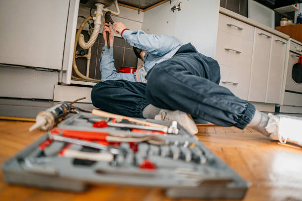 Best Leak Detection Services  in Los Fresnos, TX