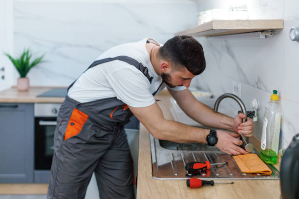 Best Water Heater Repair  in Los Fresnos, TX