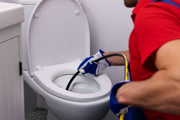 Best Sewer Cleaning Services  in Los Fresnos, TX