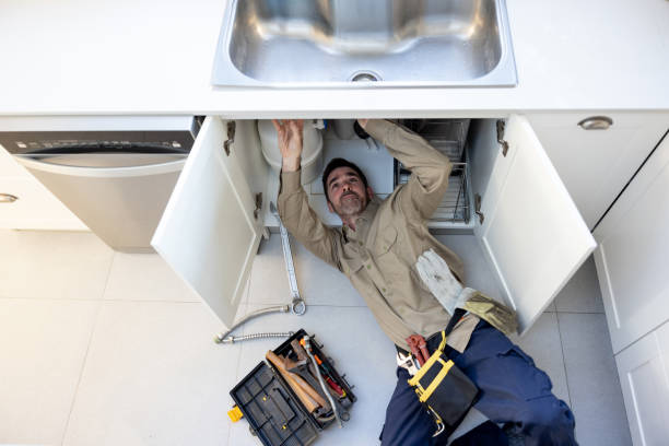 Best Leak Detection Services  in Los Fresnos, TX