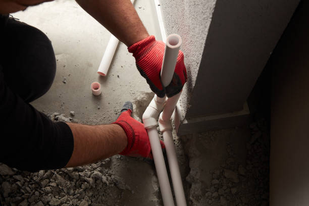 Best Plumbing Repair Near Me  in Los Fresnos, TX