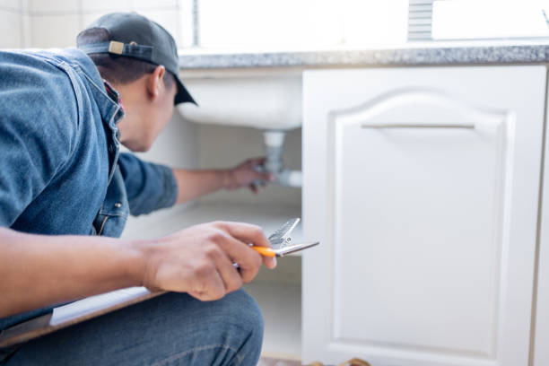 Professional Plumbing in Los Fresnos, TX