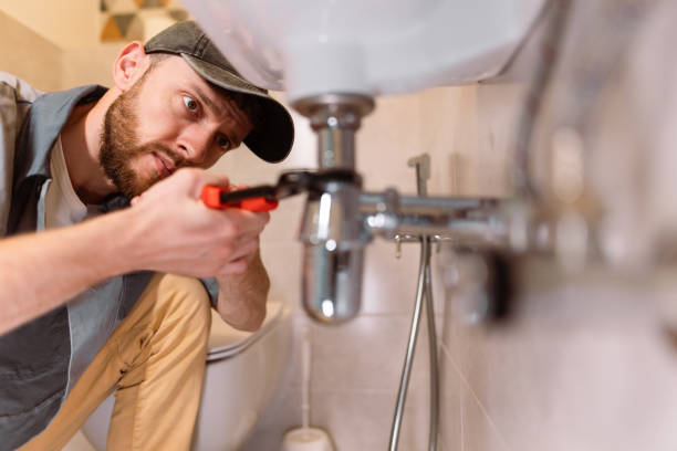  Los Fresnos, TX Plumbing Pros