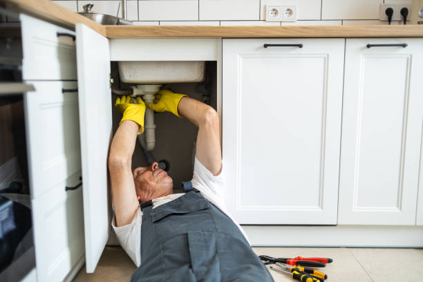 Best Drain Cleaning Services  in Los Fresnos, TX